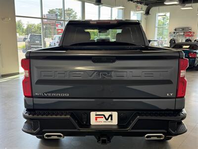 2022 Chevrolet Silverado 1500 LT Trail Boss   - Photo 6 - Boise, ID 83713
