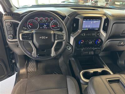 2022 Chevrolet Silverado 1500 LT Trail Boss   - Photo 16 - Boise, ID 83713