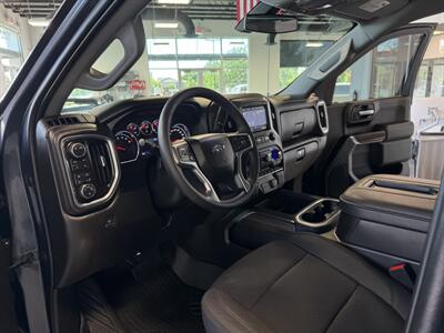 2022 Chevrolet Silverado 1500 LT Trail Boss   - Photo 13 - Boise, ID 83713