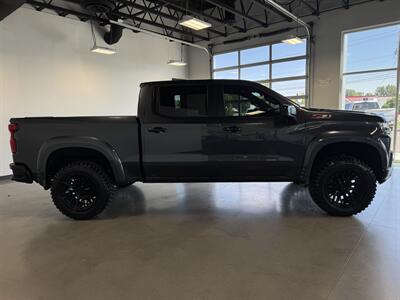 2022 Chevrolet Silverado 1500 LT Trail Boss   - Photo 8 - Boise, ID 83713