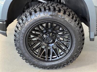 2022 Chevrolet Silverado 1500 LT Trail Boss   - Photo 10 - Boise, ID 83713
