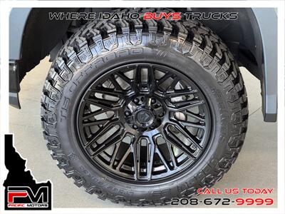 2022 Chevrolet Silverado 1500 LT Trail Boss   - Photo 10 - Boise, ID 83713