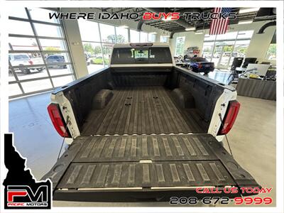 2020 GMC Sierra 3500 Denali   - Photo 30 - Boise, ID 83713