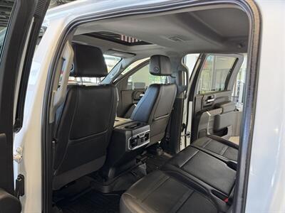 2020 GMC Sierra 3500 Denali   - Photo 20 - Boise, ID 83713