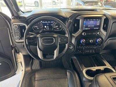 2020 GMC Sierra 3500 Denali   - Photo 13 - Boise, ID 83713