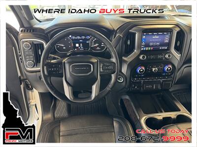 2020 GMC Sierra 3500 Denali   - Photo 13 - Boise, ID 83713