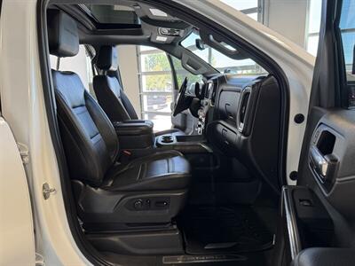 2020 GMC Sierra 3500 Denali   - Photo 24 - Boise, ID 83713