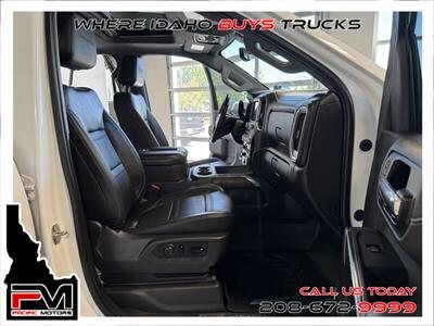 2020 GMC Sierra 3500 Denali   - Photo 24 - Boise, ID 83713