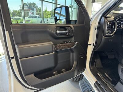 2020 GMC Sierra 3500 Denali   - Photo 17 - Boise, ID 83713