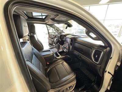 2020 GMC Sierra 3500 Denali   - Photo 22 - Boise, ID 83713
