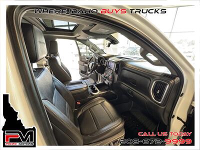 2020 GMC Sierra 3500 Denali   - Photo 22 - Boise, ID 83713