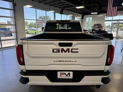 2020 GMC Sierra 3500 Denali   - Photo 7 - Boise, ID 83713