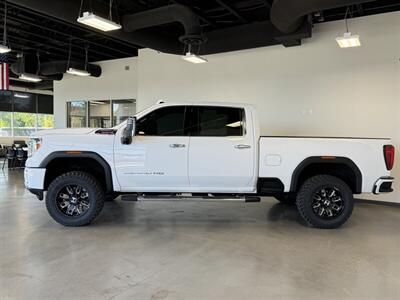 2020 GMC Sierra 3500 Denali   - Photo 4 - Boise, ID 83713
