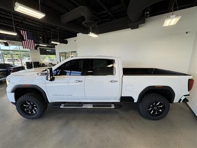 2020 GMC Sierra 3500 Denali   - Photo 5 - Boise, ID 83713