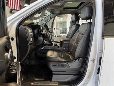 2020 GMC Sierra 3500 Denali   - Photo 15 - Boise, ID 83713