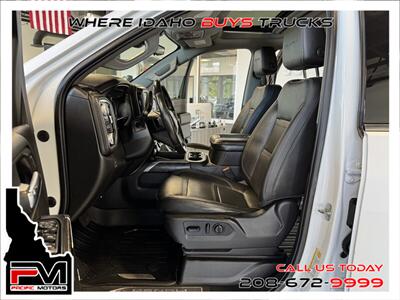 2020 GMC Sierra 3500 Denali   - Photo 15 - Boise, ID 83713