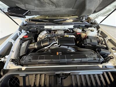 2020 GMC Sierra 3500 Denali   - Photo 29 - Boise, ID 83713