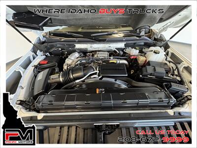 2020 GMC Sierra 3500 Denali   - Photo 29 - Boise, ID 83713