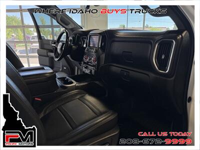 2020 GMC Sierra 3500 Denali   - Photo 23 - Boise, ID 83713