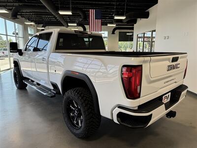 2020 GMC Sierra 3500 Denali   - Photo 6 - Boise, ID 83713