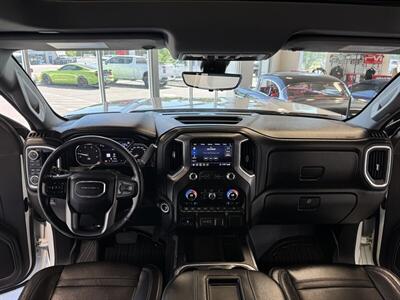 2020 GMC Sierra 3500 Denali   - Photo 12 - Boise, ID 83713