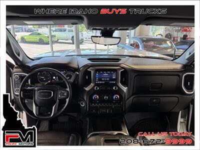 2020 GMC Sierra 3500 Denali   - Photo 12 - Boise, ID 83713
