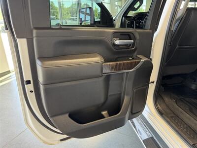 2020 GMC Sierra 3500 Denali   - Photo 21 - Boise, ID 83713