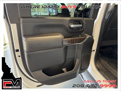 2020 GMC Sierra 3500 Denali   - Photo 21 - Boise, ID 83713