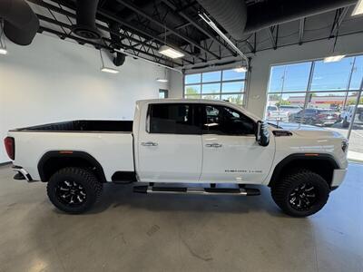 2020 GMC Sierra 3500 Denali   - Photo 10 - Boise, ID 83713