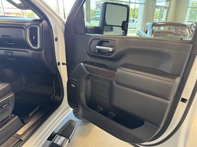 2020 GMC Sierra 3500 Denali   - Photo 25 - Boise, ID 83713