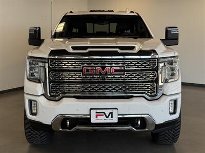 2020 GMC Sierra 3500 Denali   - Photo 2 - Boise, ID 83713