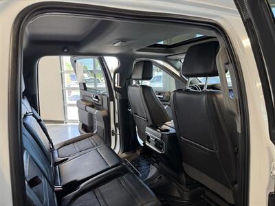 2020 GMC Sierra 3500 Denali   - Photo 28 - Boise, ID 83713