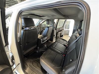 2020 GMC Sierra 3500 Denali   - Photo 18 - Boise, ID 83713