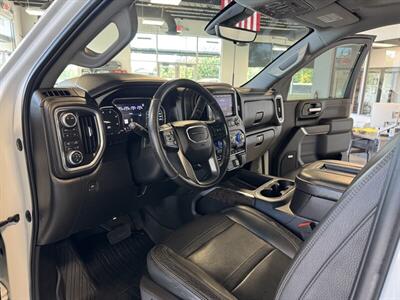 2020 GMC Sierra 3500 Denali   - Photo 16 - Boise, ID 83713
