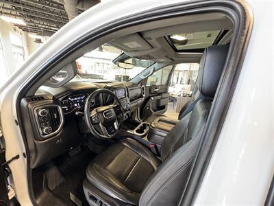 2020 GMC Sierra 3500 Denali   - Photo 14 - Boise, ID 83713