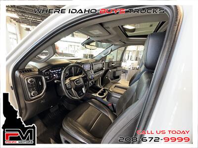 2020 GMC Sierra 3500 Denali   - Photo 14 - Boise, ID 83713
