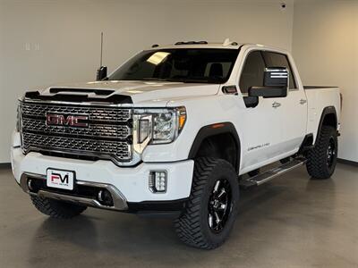 2020 GMC Sierra 3500 Denali   - Photo 3 - Boise, ID 83713