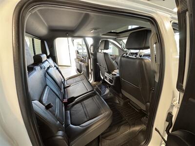2020 GMC Sierra 3500 Denali   - Photo 26 - Boise, ID 83713