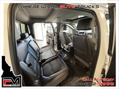2020 GMC Sierra 3500 Denali   - Photo 26 - Boise, ID 83713