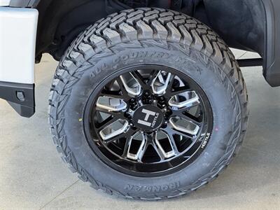 2020 GMC Sierra 3500 Denali   - Photo 11 - Boise, ID 83713