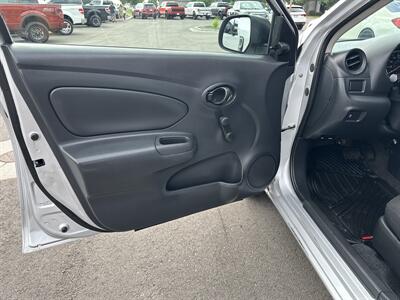 2015 Nissan Versa 1.6 S   - Photo 16 - Boise, ID 83713