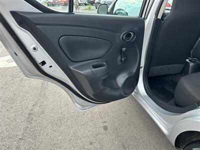 2015 Nissan Versa 1.6 S   - Photo 19 - Boise, ID 83713