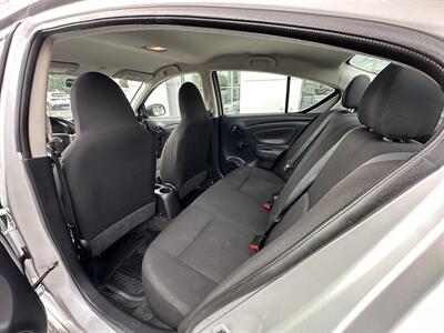 2015 Nissan Versa 1.6 S   - Photo 17 - Boise, ID 83713