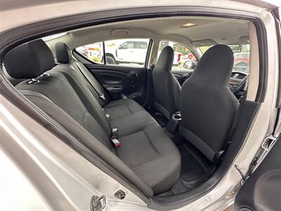 2015 Nissan Versa 1.6 S   - Photo 24 - Boise, ID 83713