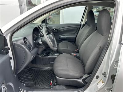 2015 Nissan Versa 1.6 S   - Photo 15 - Boise, ID 83713