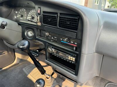 1994 Toyota Pickup DX   - Photo 14 - Boise, ID 83713