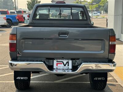 1994 Toyota Pickup DX   - Photo 6 - Boise, ID 83713