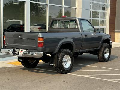 1994 Toyota Pickup DX   - Photo 7 - Boise, ID 83713