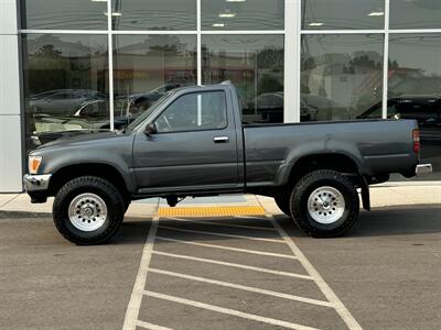 1994 Toyota Pickup DX   - Photo 4 - Boise, ID 83713