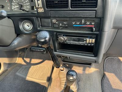 1994 Toyota Pickup DX   - Photo 15 - Boise, ID 83713